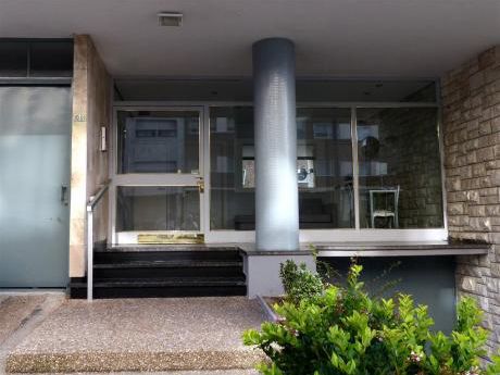 Casi Rambla Villa Biarritz 2 Dormitorios Calefaccion Bajos Gastos Comunes Garaje