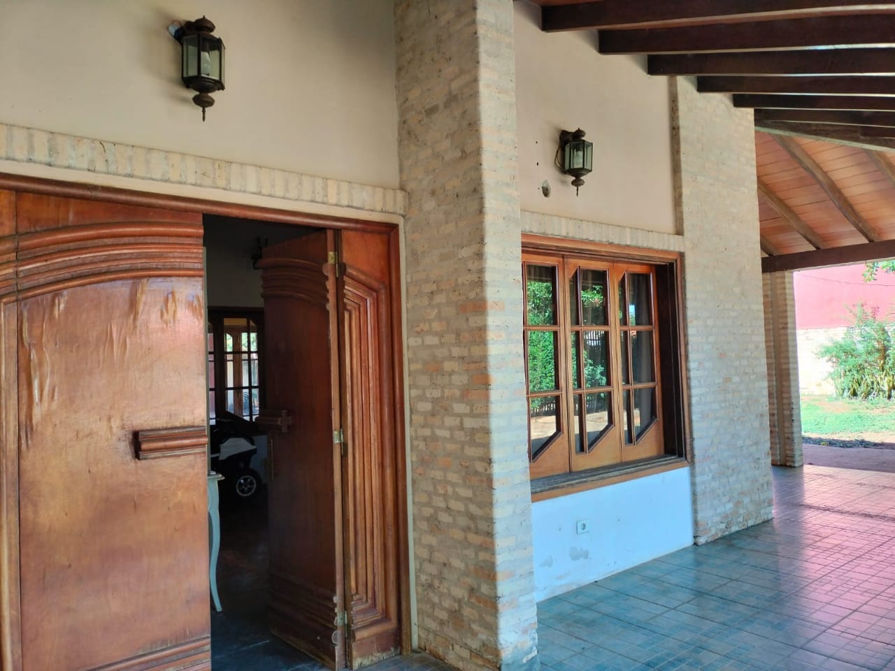 Casa en venta en Fernando de la Mora — foto 2