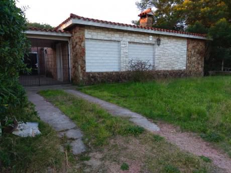 Zona Muy Requerida Todos Los Servicios
