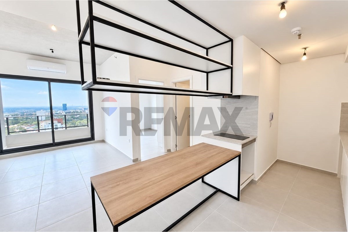 Departamento en venta en Las Mercedes