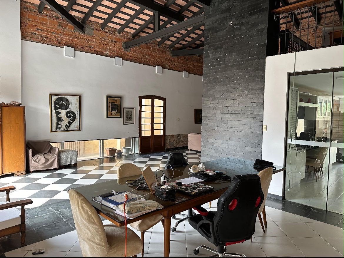 Casa en venta en Las Mercedes