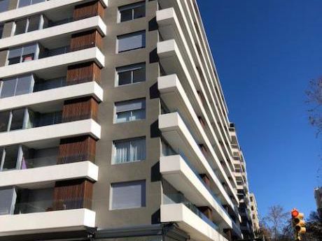 Monoambiente A Estrenar C/rambla