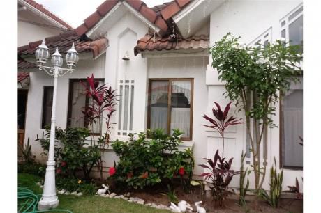 Casa En Condominio Milenium Zona Recidencial
