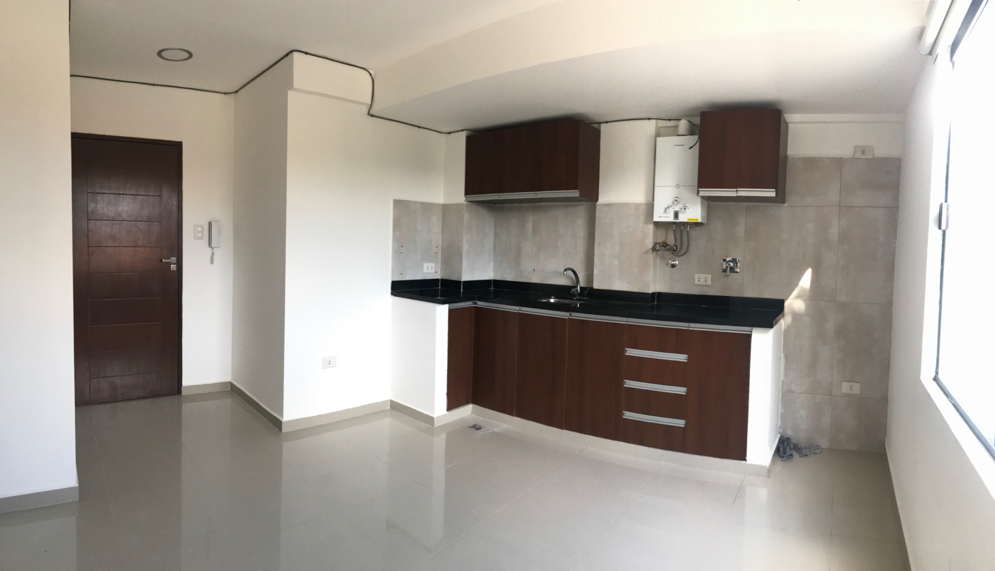 Departamento en alquiler en Oeste
