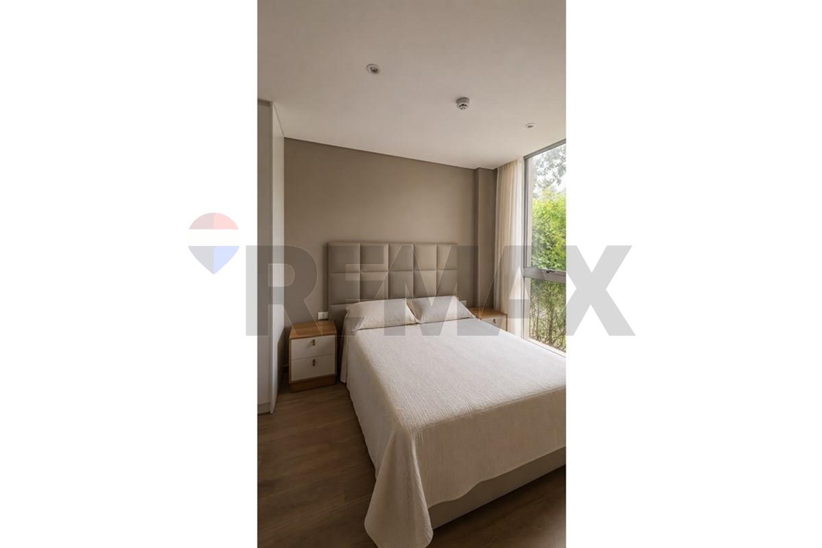 Departamento - Alquiler - Villa Morra, Asunción, Paraguay — foto 3