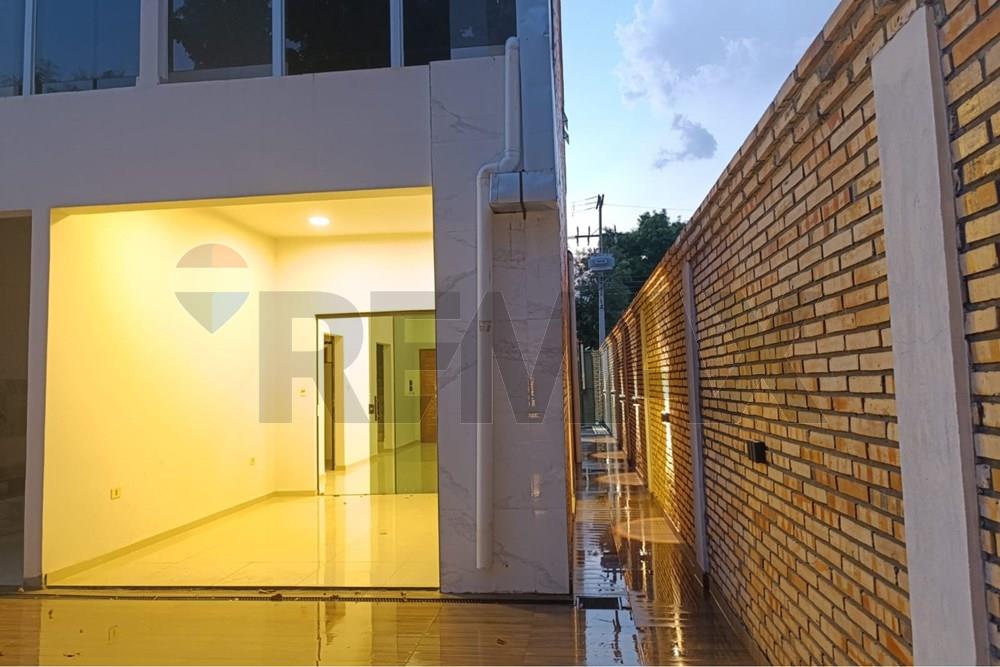 Duplex - Alquiler - Lambaré, Central, Paraguay — foto 3