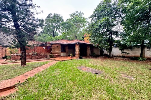 Vendo en Lambare Amplia CASA — foto 3