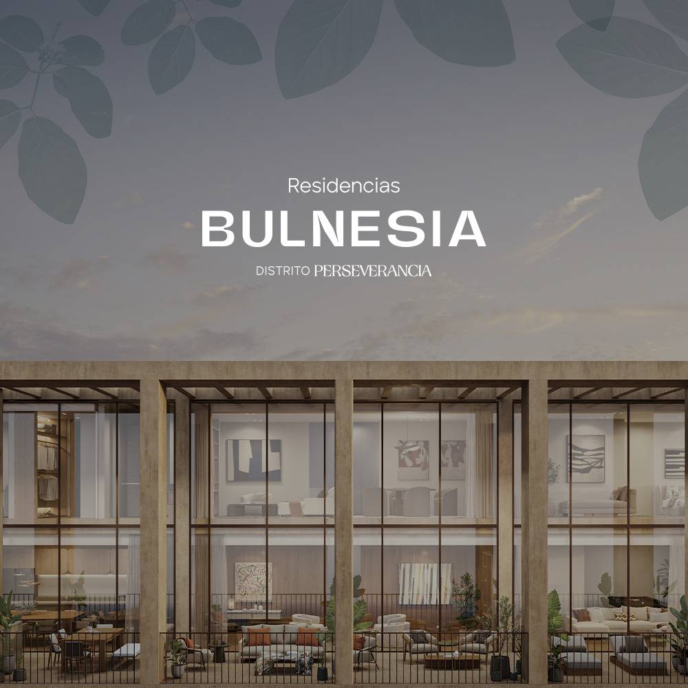 DPTO EN EDIFICIOS REIDENCIALES BULNESIA — foto 2
