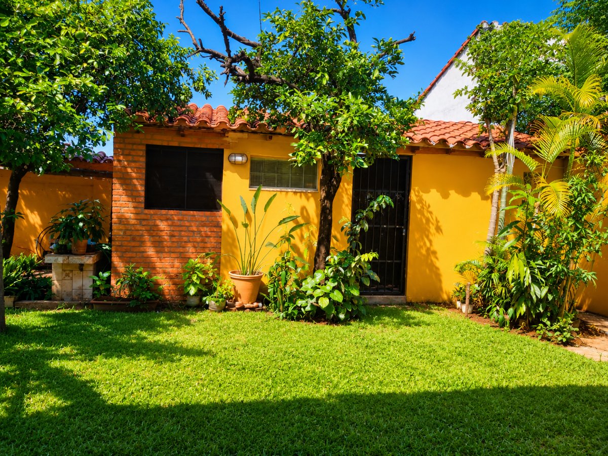 Casa en venta en Hipódromo, Asunción — foto 2