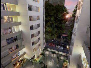 Luminoso Apartamento A Estrenar De 2 Dormitorios -cordon Sur