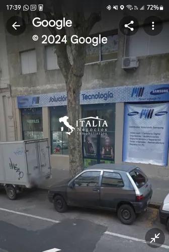 LOCAL 90 M2 ZONA CENTRO MUY SEGURO