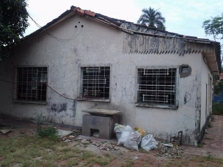 Lote A La Venta En Barrio Petrolero Norte