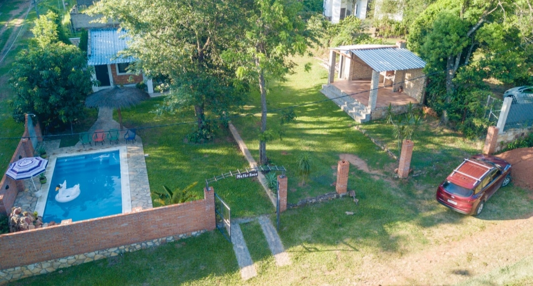 Casa Quinta Con Piscina — foto 2