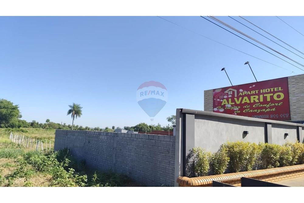 Terreno en venta en Caazapá — foto 2
