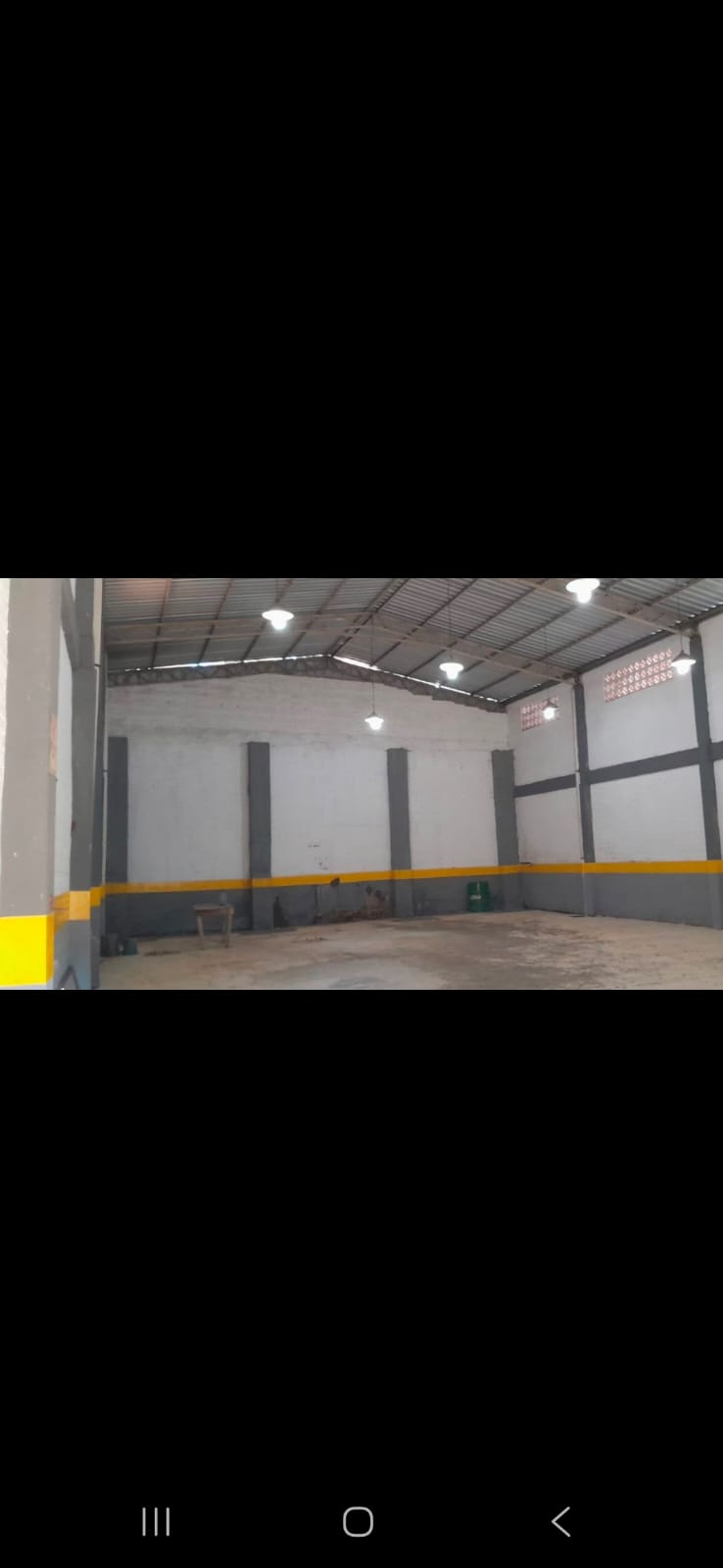 ALQUILO TINGLADO EN SAN LORENZO — foto 3