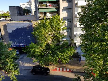 ¡oportunidad!!! Punta Carretas 3 Dormitorios, 2 Baños 100m2