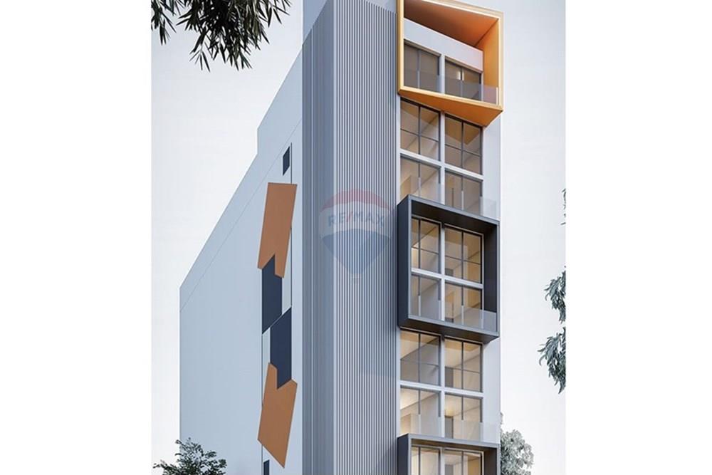 Departamento - Venta - Paraguay Asunción Villa Morra — foto 2