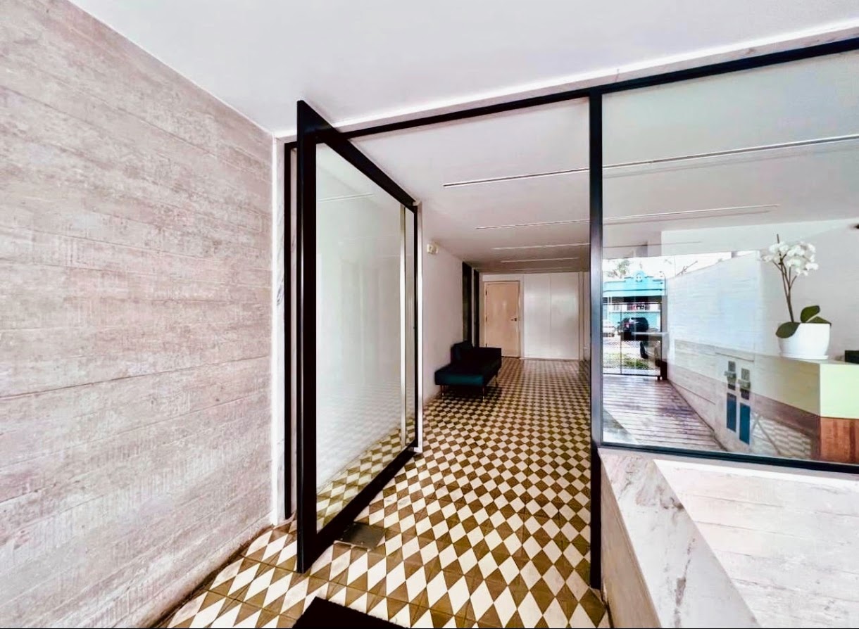 Departamento en venta en Barranco
