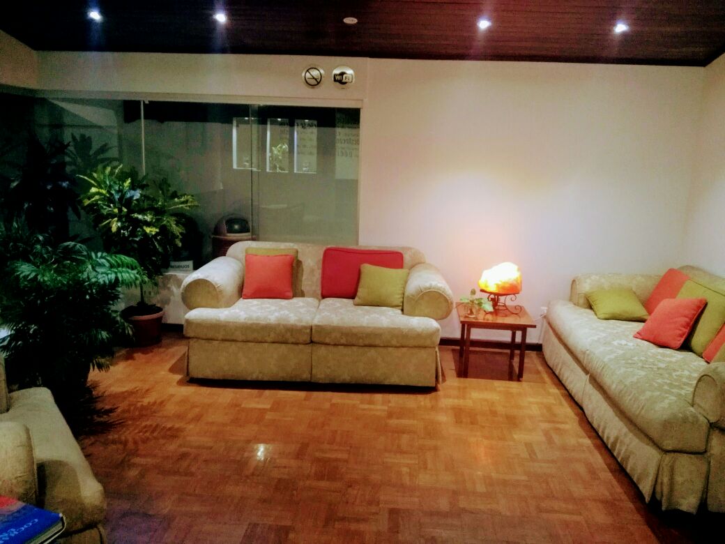 Casa en venta en Queru Queru