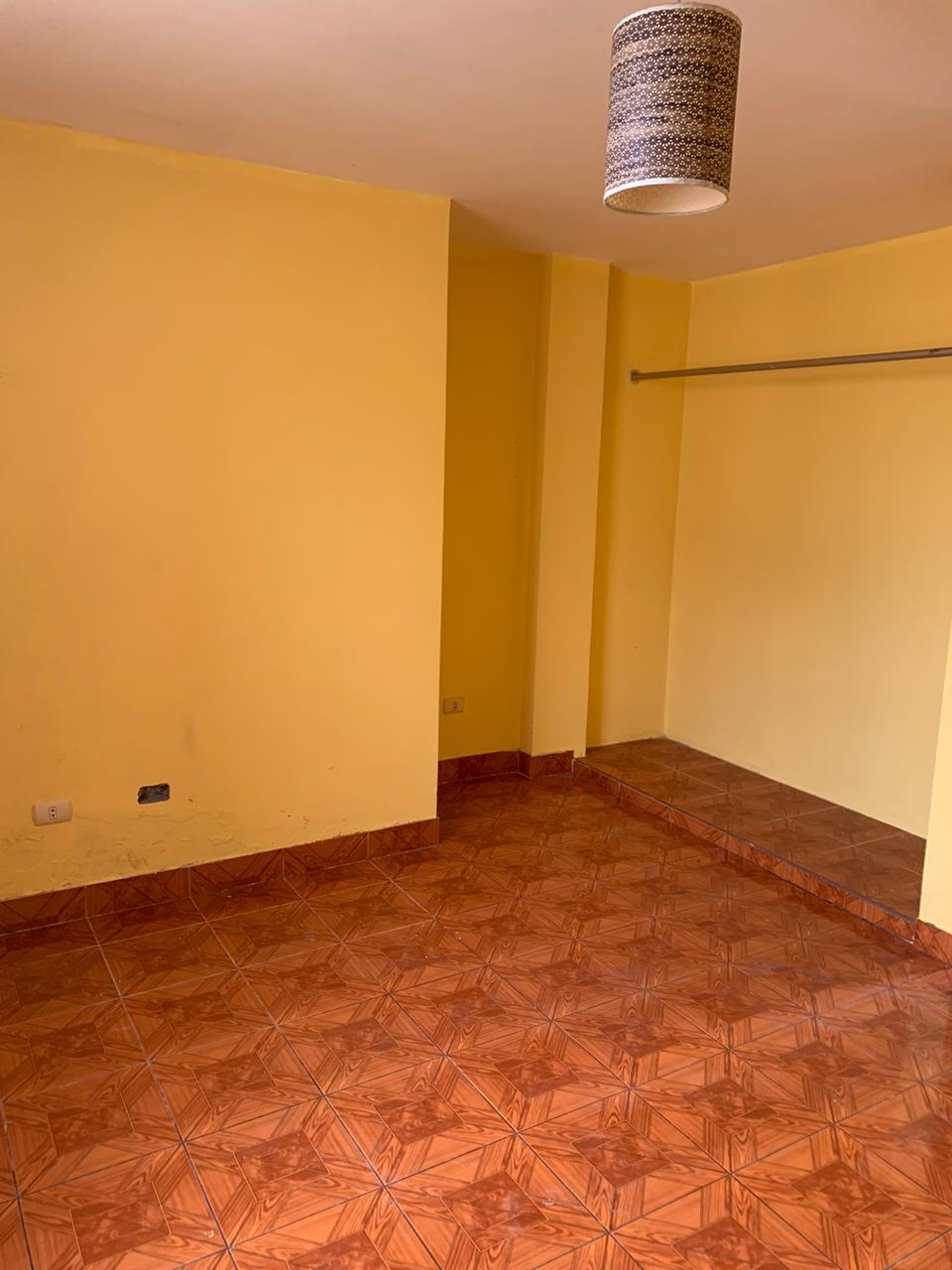 Departamento en alquiler en Surquillo