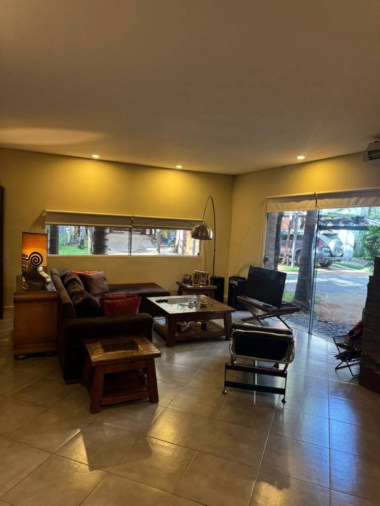Alquilo hermosa casa en Condominio Botánica V — foto 3