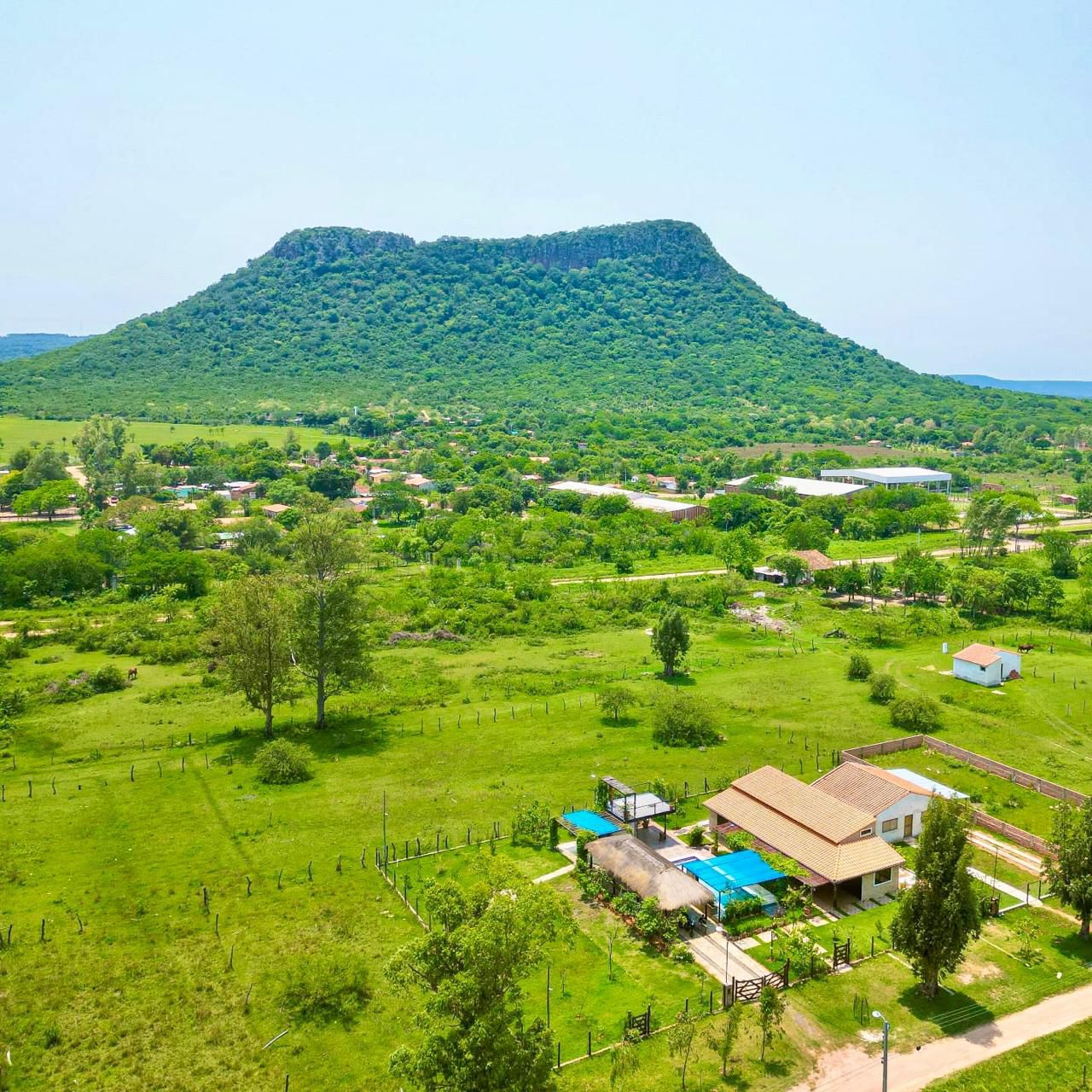 Casa en venta en Paraguarí — foto 2