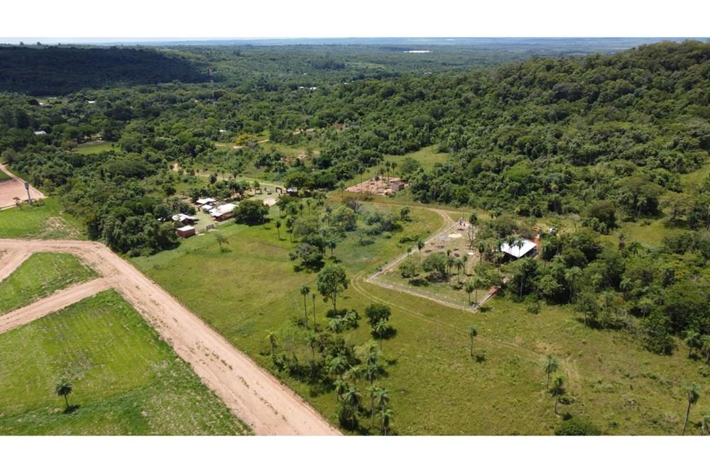 TERRENO - VENTA PARAGUAY CORDILLERA PIRIBEBUY — foto 3