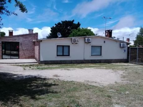 Casa En Solymar , Reciclada A Nuevo