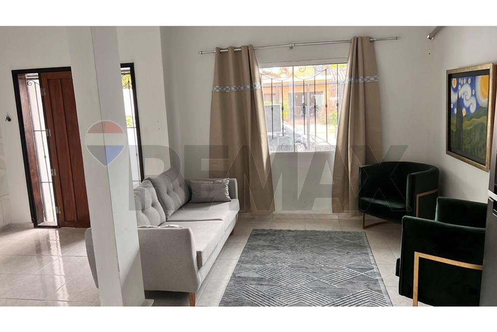 DUPLEX EN ALQUILER MBURUCUYA, ZONA JADE PARK — foto 3