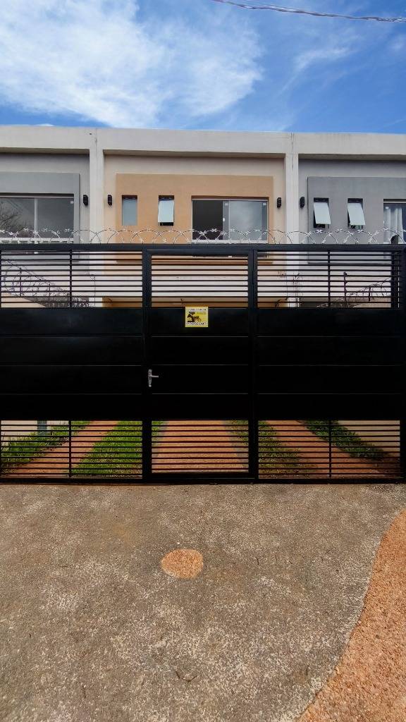 Alquiler de Casa Dúplex en San Lorenzo, Central — foto 3