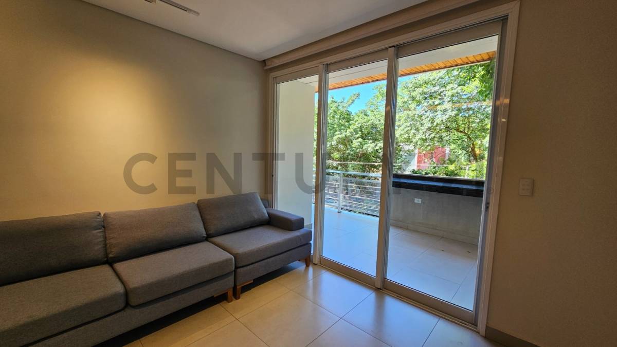 ALQUILO DEPARTAMENTO 2 DORMITORIOS – AMOBLADO - Luque, zona CIT — foto 3