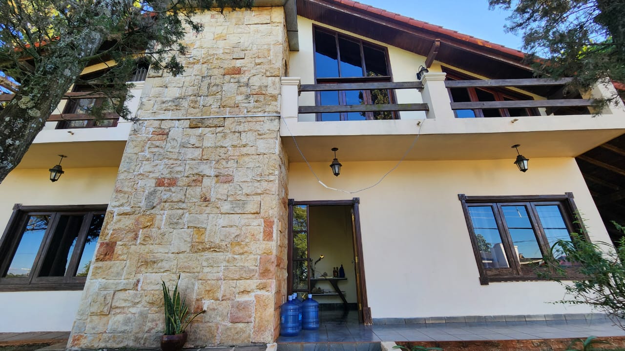 Casa en Venta Paraná Country Club — foto 2