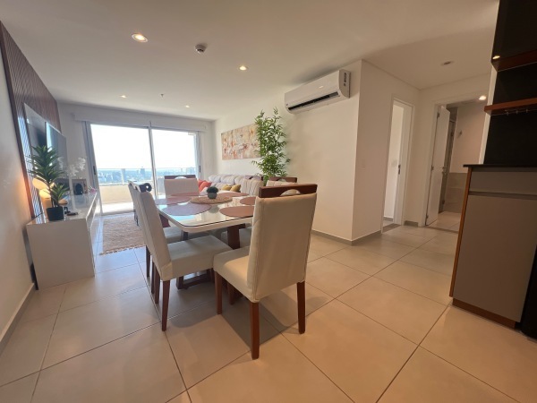Departamento Premium con servicio completo en alquiler – Fortaleza Boggiani — foto 3