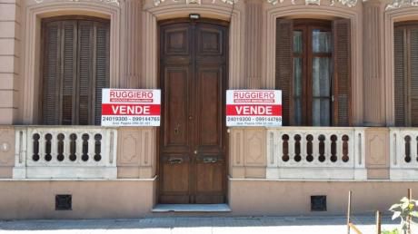 Hermosa Casa De Estilo