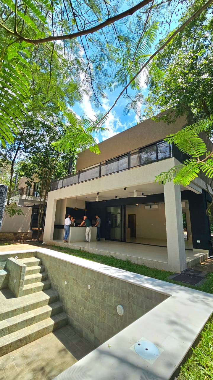 Vendo Casa de lujo en san Bernardino — foto 3