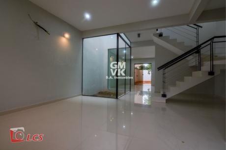 Vendo Duplex A Estrenar En Lambare Zona Municipalidad