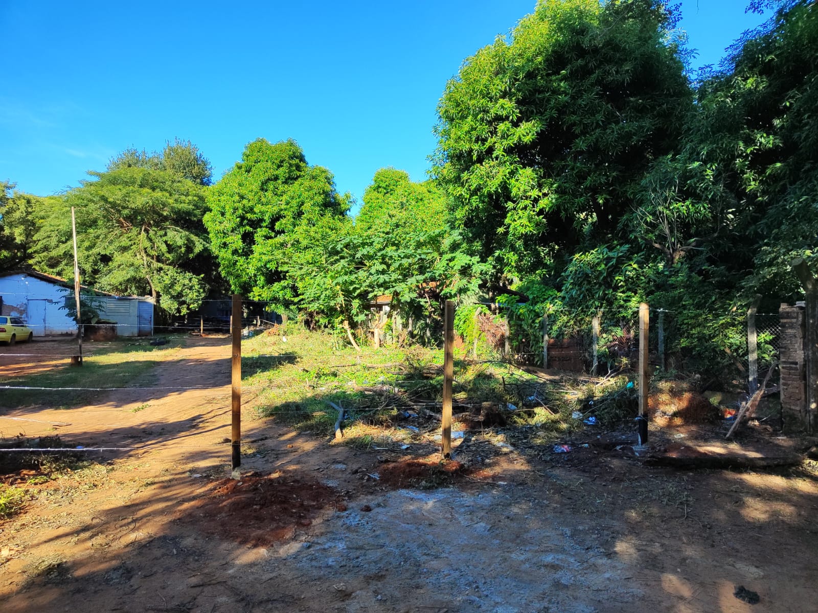 IMPERDIBLE OPORTUNIDAD, TERRENO EN VENTA ZONA MARENA...!!! — foto 3