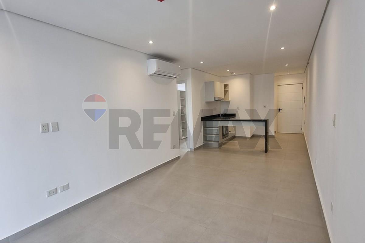 DEPARTAMENTO EN ALQUILER - LAS LOMAS — foto 2