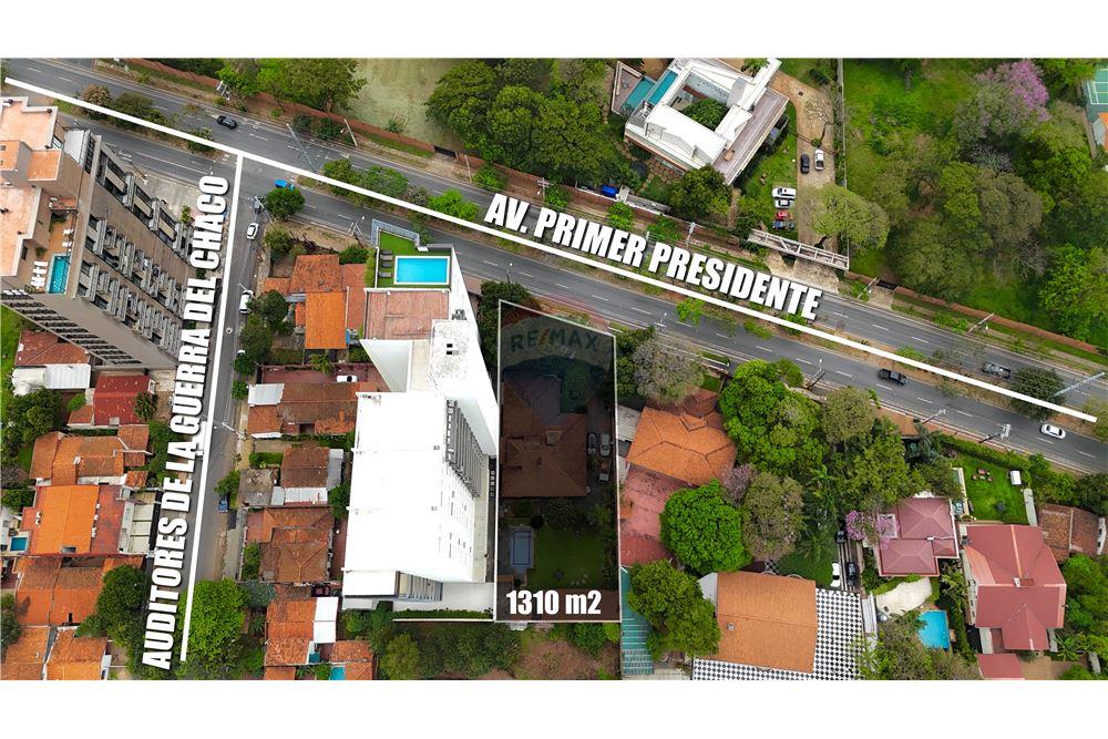 Terreno en venta Mburucuya — foto 3