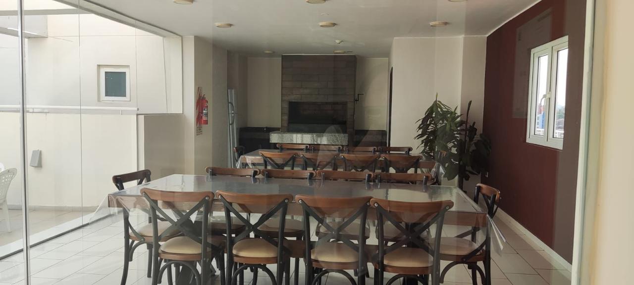 ¡En alquiler departamento con ubicación privilegiada en Barrio Jara! ????✨ — foto 3