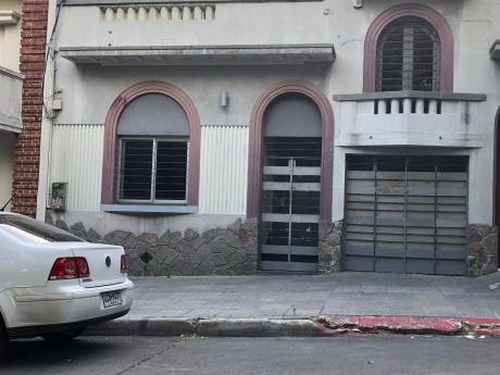 Brito Del Pino Casi Avenida Brasil