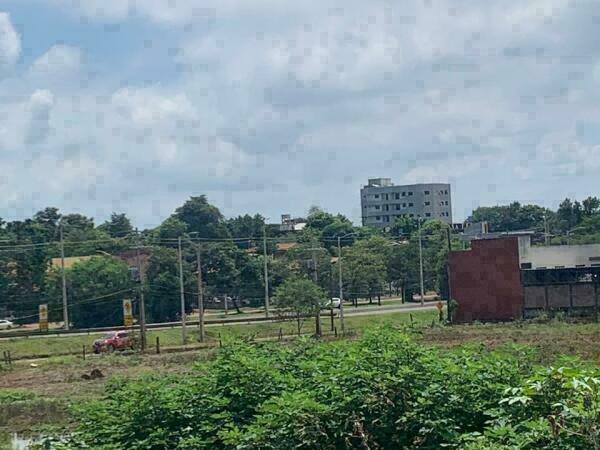 TERRENO SOBRE RUTA EN CDE — foto 3