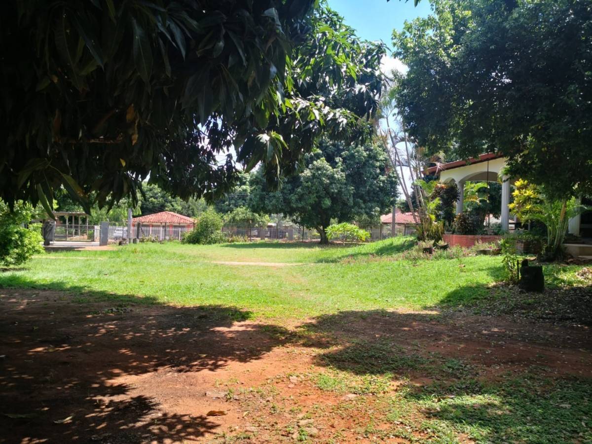 ALQUILO CASA EN CAPIATA — foto 2
