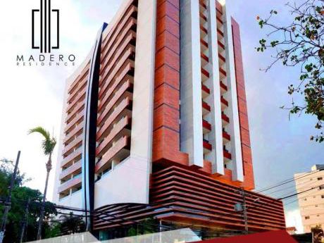 Lujoso Departamento En Venta En Equipetrol !!
