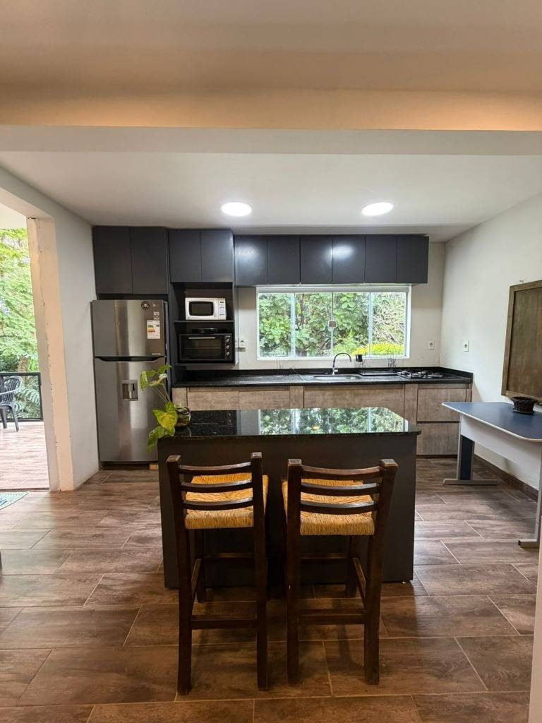 VENDO CASA EN SAN BERNARDINO, CONDOMINIO PUNTA SANBER. — foto 2