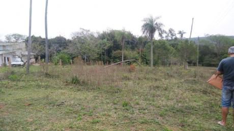 Tierra Inmobiliaria - Excelente Ubicación! Hermoso Terreno En Altos!