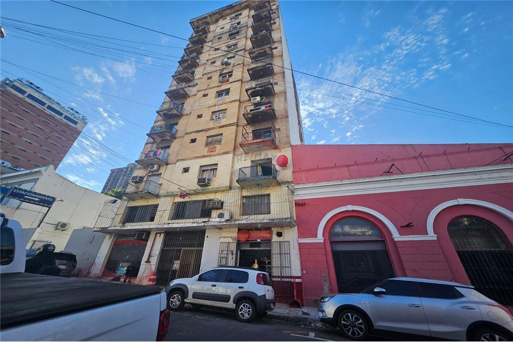 Departamento en venta en Catedral