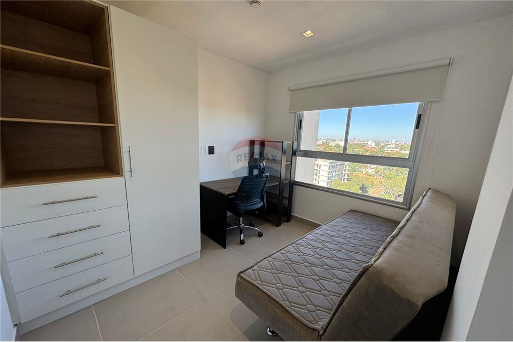 VENDO DEPARTAMENTO AMOBLADO EN CARMELITAS — foto 2