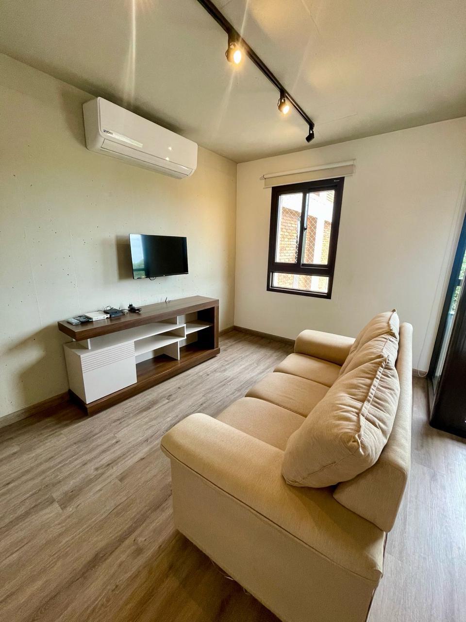 EN ALQUILER – DEPARTAMENTO DE 2 DORMITORIOS AMOBLADO EN BARRIO TRINIDAD — foto 2