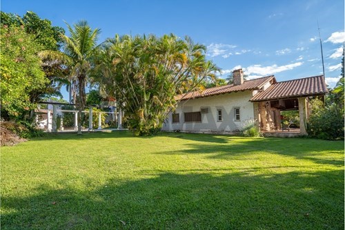 Casa-Venta-PY Cordillera San Bernardino — foto 3
